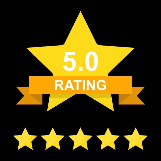 5-Star Review