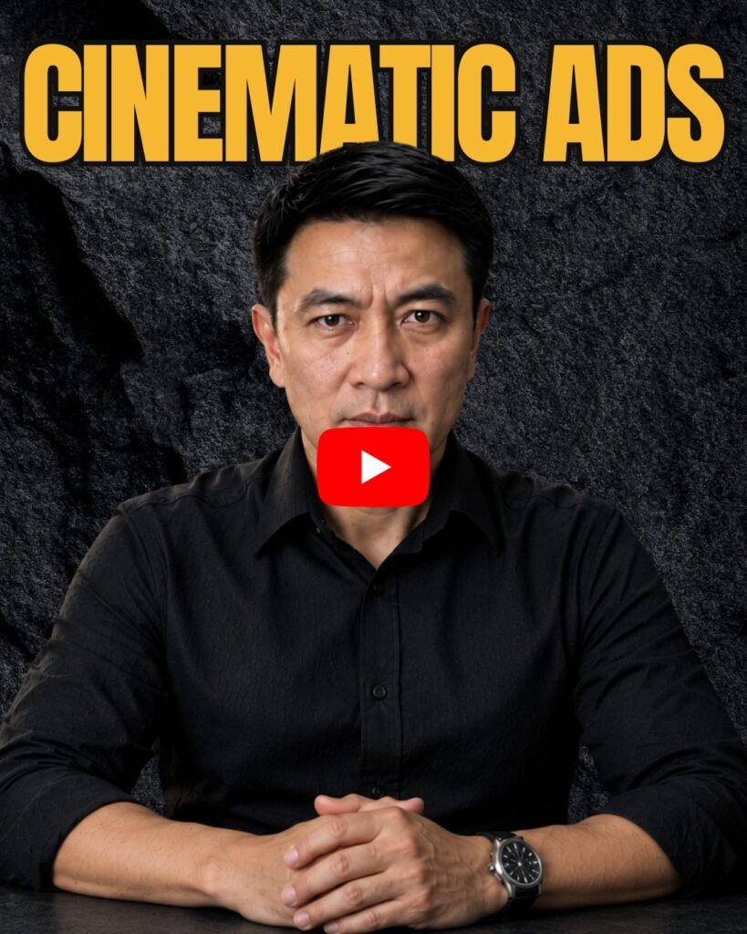 Cinematic Ads